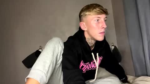 Harrison online show from January 4, 3:39 pm