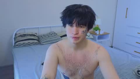 YOSHI PVT IS OPEN online show from November 14, 4:58 am