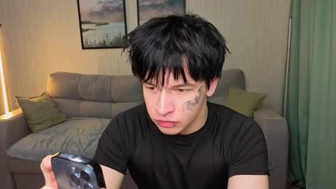 YOSHI PVT IS OPEN online show from October 6, 12:50 am