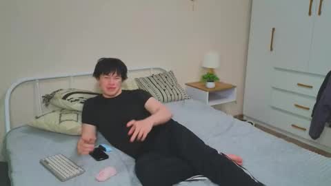 YOSHI PVT IS OPEN online show from October 7, 5:31 pm