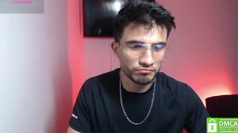 yoshy_man online show from June 25, 5:12 am