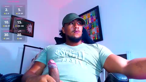 Enzo online show from January 16, 5:16 am