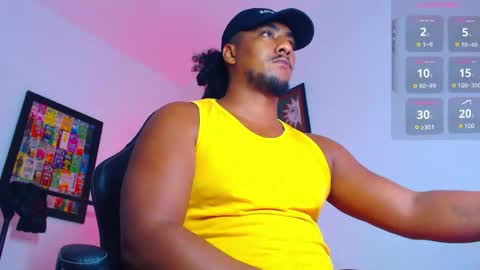 Enzo online show from May 30, 7:18 am