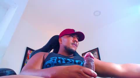 Enzo online show from March 6, 2:16 pm