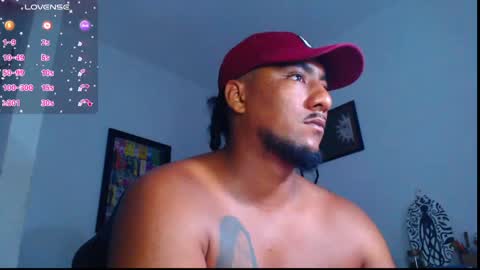 Enzo online show from April 12, 4:49 am