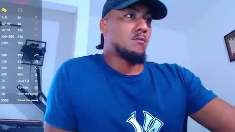 Enzo online show from October 27, 12:27 pm