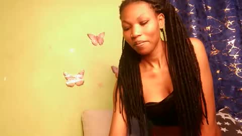 Sweetkitty online show from March 28, 8:54 pm