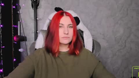 Lika online show from January 12, 2:07 am