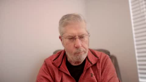 Colorado Guy Straight online show from February 18, 8:25 pm