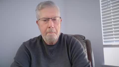 Colorado Guy Straight online show from March 8, 6:58 pm