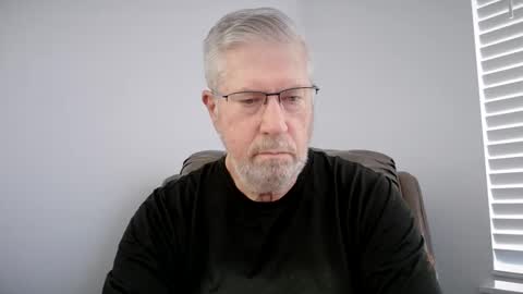 Colorado Guy Straight online show from March 3, 7:07 pm