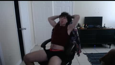 yougotmoxie online show from October 17, 2:43 pm