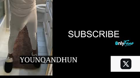 younqandhun online show from August 3, 5:31 am