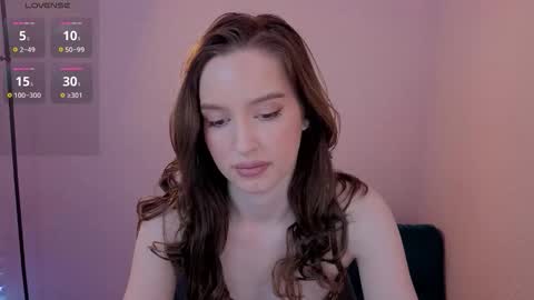 Olivia online show from February 26, 7:39 pm