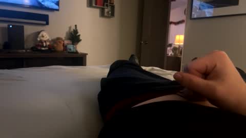 your_babychris online show from December 21, 4:41 am