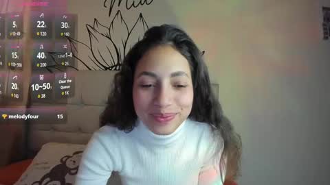 mia3 online show from December 18, 8:47 pm