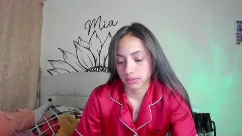 mia3 online show from January 7, 6:27 am