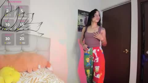 mia3 online show from February 27, 5:40 am