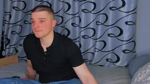 your_claddagh online show from April 16, 8:31 pm