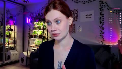 your_corvus online show from December 3, 10:05 am