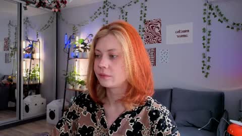 your_corvus online show from April 3, 10:11 am