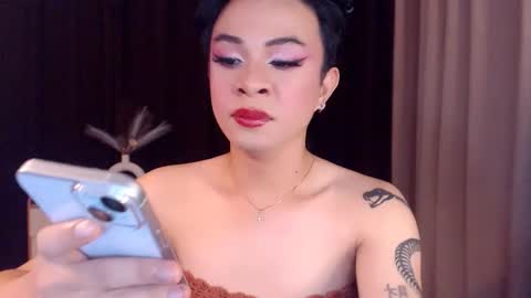 CALL ME DIMPLE STAR xx  online show from December 1, 12:47 pm