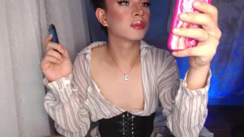 CALL ME DIMPLE STAR xx  online show from February 20, 5:41 pm