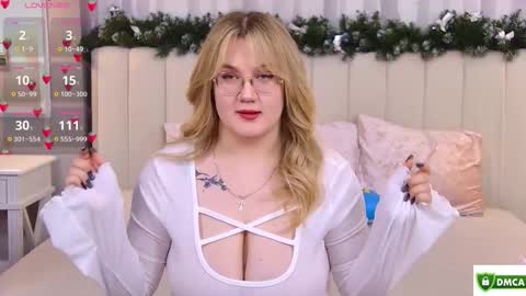 Nancy online show from February 3, 1:15 pm