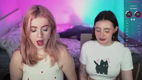 girls u wanna fuck online show from March 10, 5:29 pm