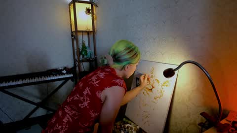 Cora online show from January 13, 6:27 am