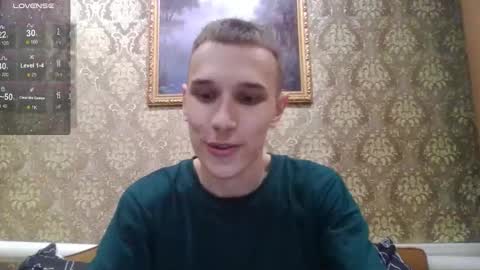 Mark online show from October 28, 9:21 am