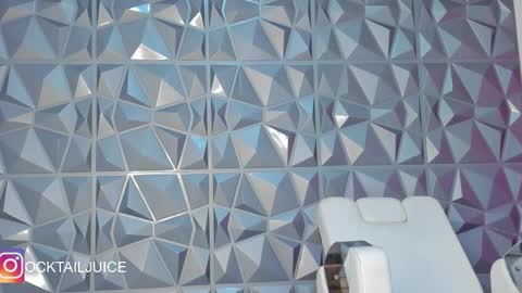 your_juice_ocktail online show from January 14, 10:18 pm