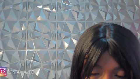 your_juice_ocktail online show from December 15, 10:28 pm