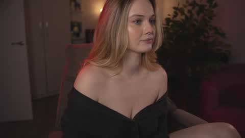 Katherine online show from November 11, 2:41 pm