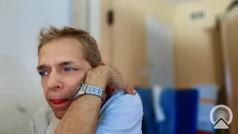 Sophiestar online show from March 9, 4:44 pm