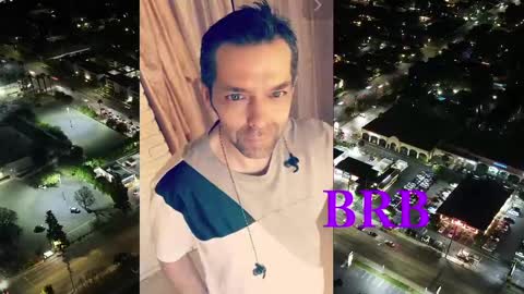 Sophiestar online show from October 20, 1:05 pm