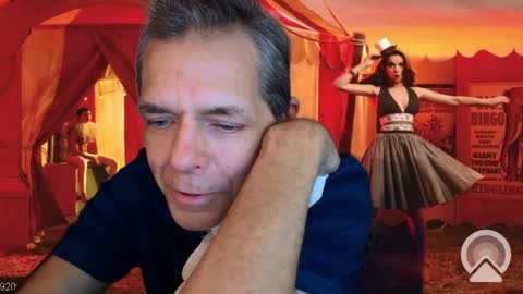 Sophiestar online show from February 15, 9:16 am