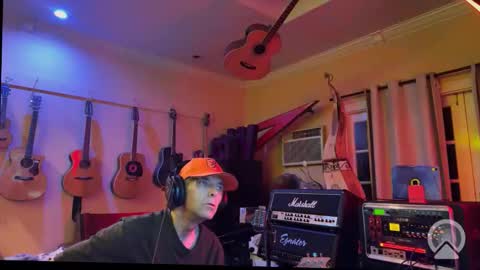 Sophiestar online show from April 2, 7:37 am