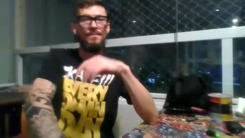 your_kingsex online show from April 3, 12:50 am