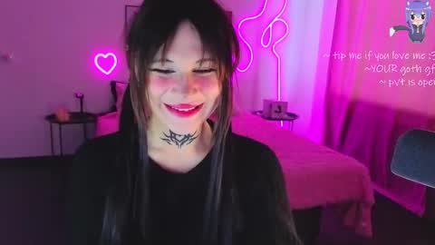 Eva online show from February 16, 8:12 am