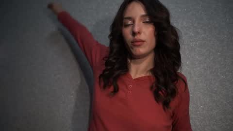 Meri  online show from February 27, 9:04 pm