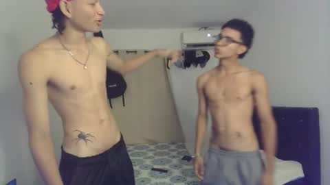 your_master7 online show from February 22, 5:44 am