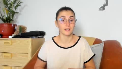 Andrea Your sweet farmer girl online show from February 18, 12:39 pm