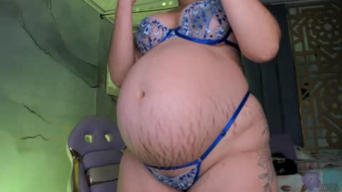 Evelin  online show from January 15, 9:51 pm