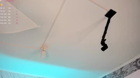 SASKYA VALERIA online show from February 21, 9:22 pm