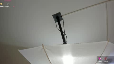 SASKYA VALERIA online show from February 22, 10:42 pm