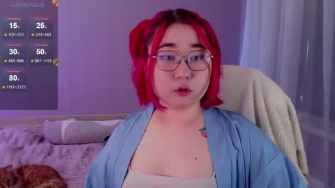 Lilian  online show from September 24, 10:55 am