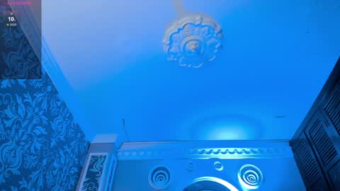 Salome online show from February 6, 2:33 am