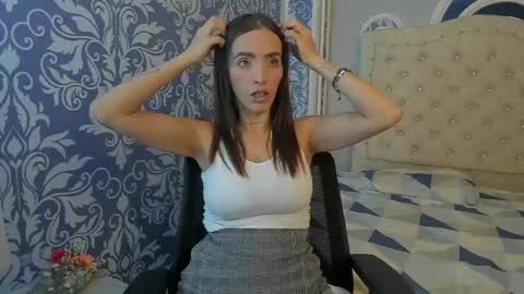 Salome online show from March 8, 7:31 pm