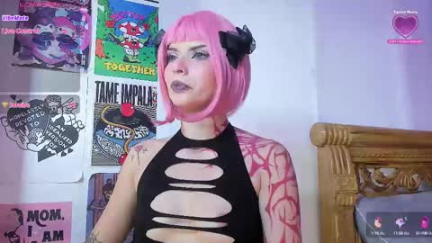 Daniela  Help me reach 100 likes online show from February 17, 9:54 pm